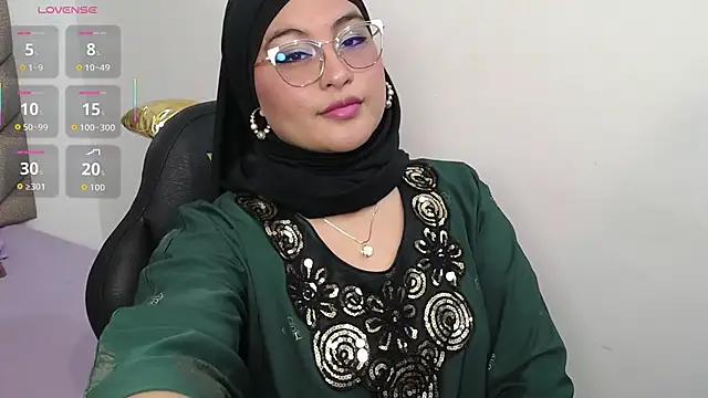 heluejamil online show from October 9, 2025, 7:36 pm