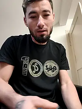 Negrila25 online show from January 18, 2026, 11:57 am