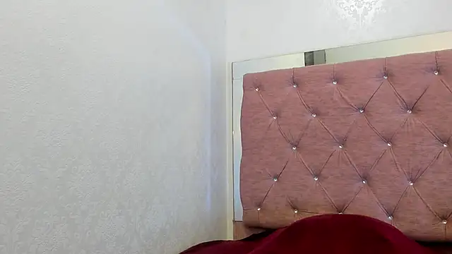 JulianaCarter online show from February 20, 2026, 7:16 pm