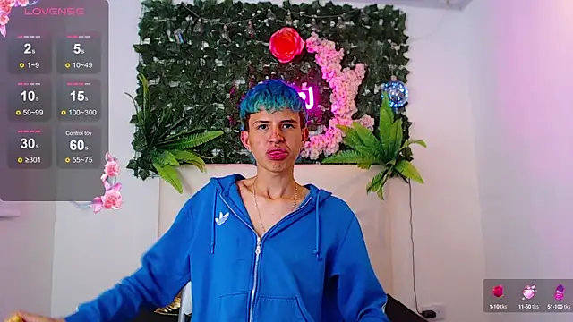 Snapshot of iam_lukas__ chatting on October 5, 2025, 1:29 am iam lukas online show from October 5, 2025, 1:29 am