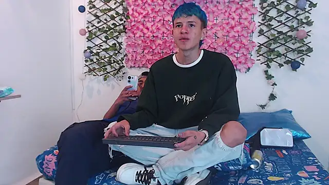 Snapshot of iam_lukas__ chatting on September 11, 2025, 4:45 am iam lukas online show from September 11, 2025, 4:45 am