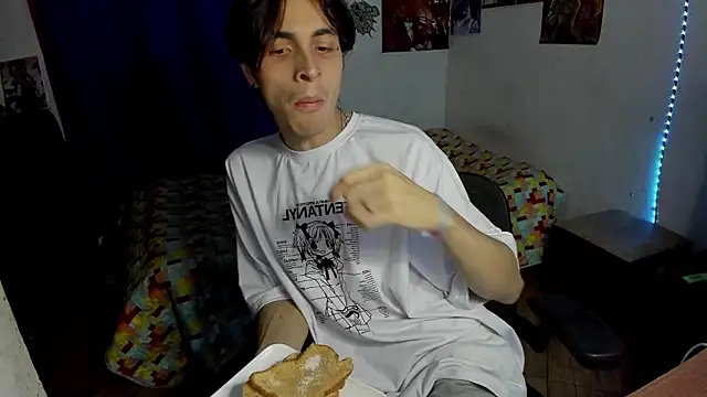 golden ryyan online show from February 19, 2026, 4:20 am