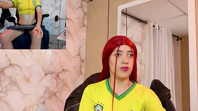 michaelmistress online show from October 24, 2025, 12:04 pm