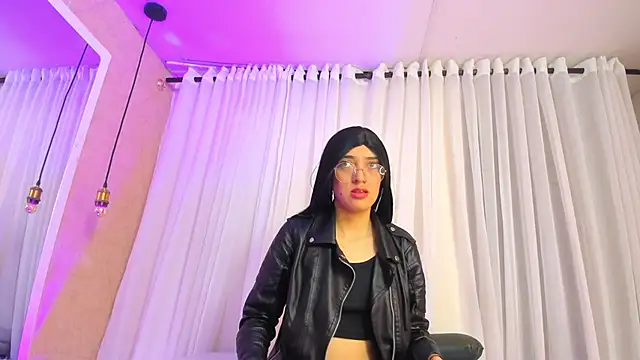 michaelmistress online show from October 11, 2025, 11:55 am