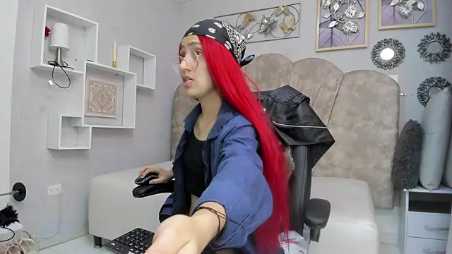 michaelmistress online show from September 25, 2025, 9:54 pm