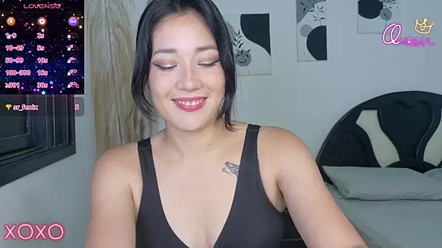 Snapshot of Eliih_01 chatting on January 13, 2026, 3:43 am Eliih 01 online show from January 13, 2026, 3:43 am