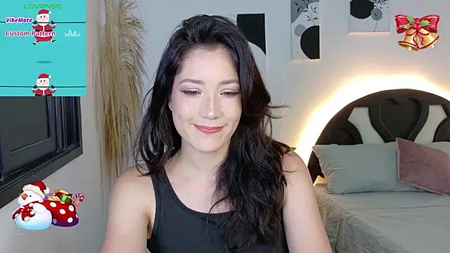 Snapshot of Eliih_01 chatting on December 21, 2025, 1:19 am Eliih 01 online show from December 21, 2025, 1:19 am