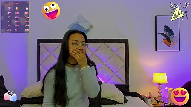 bravepetunia online show from November 10, 2025, 1:16 pm