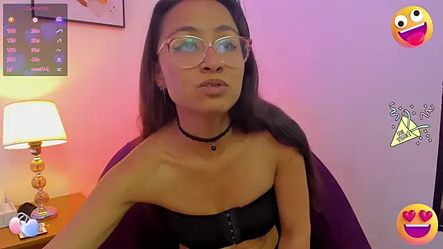 bravepetunia online show from November 15, 2025, 12:09 pm