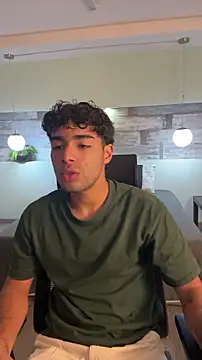 RaphaelDufort online show from January 14, 2026, 4:54 pm