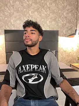 RaphaelDufort online show from November 6, 2025, 11:53 pm