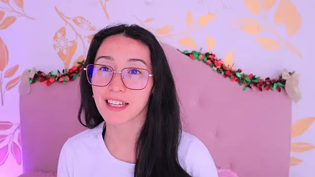 Ginevra esposito online show from January 6, 2026, 12:53 pm