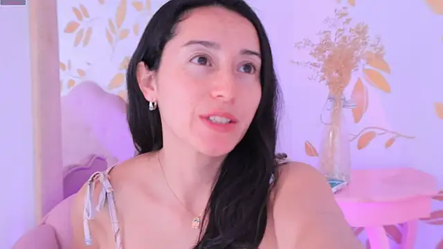 Ginevra esposito online show from September 27, 2025, 1:17 pm