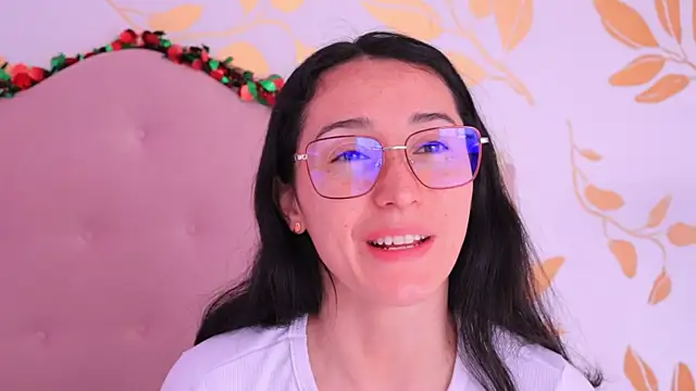 Ginevra esposito online show from December 20, 2025, 12:41 pm