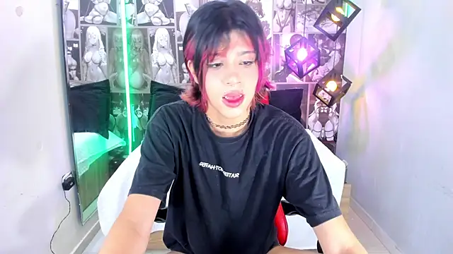 Dan Copers online show from November 30, 2025, 3:24 pm