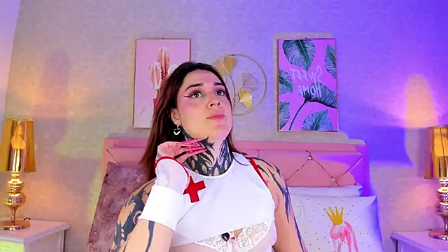 mystikdoll online show from February 4, 2026, 11:38 am