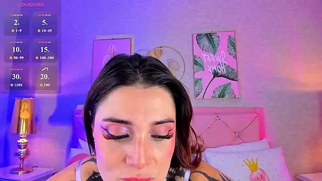 mystikdoll online show from February 19, 2026, 11:40 am