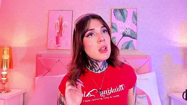 mystikdoll online show from November 18, 2025, 11:35 am