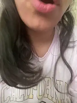 Snapshot of Nursen1 chatting on February 17, 2026, 11:07 am Nursen1 online show from February 17, 2026, 11:07 am