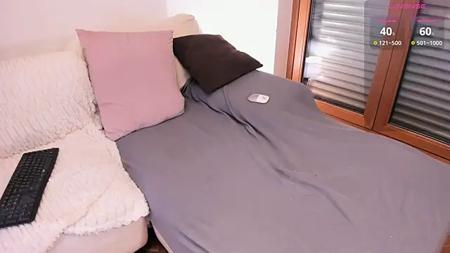 JaneLyrne online show from February 11, 2026, 5:46 pm