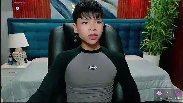 Snapshot of dilan_911 chatting on February 3, 2026, 6:02 pm dilan 911 online show from February 3, 2026, 6:02 pm