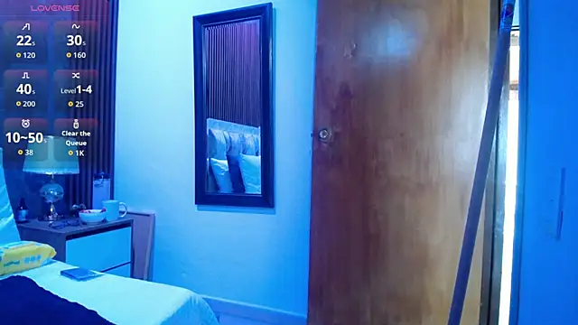 linda cabal online show from April 18, 2026, 3:47 pm