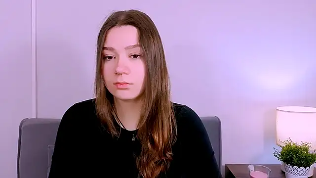 KatySensualy online show from April 12, 2026, 6:16 am