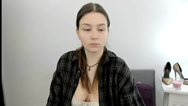 KatySensualy online show from February 26, 2026, 5:02 pm