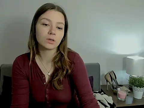 KatySensualy online show from February 3, 2026, 4:12 pm