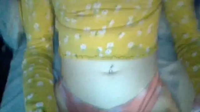 sarah2007 online show from November 10, 2025, 7:41 pm