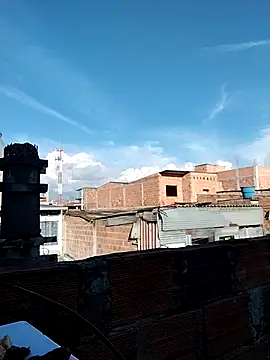 Raven Rouge  online show from March 15, 2026, 9:55 pm