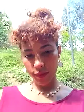 Vikyvoyeur online show from January 17, 2026, 7:17 pm