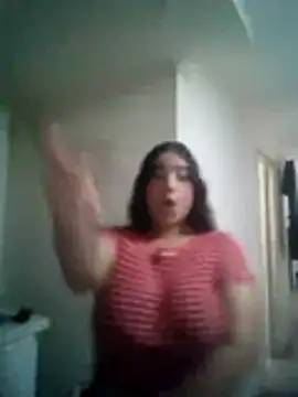 Stephy  online show from November 30, 2025, 10:21 pm