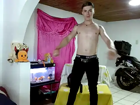 Ken bigcock77 online show from September 11, 2025, 3:17 am