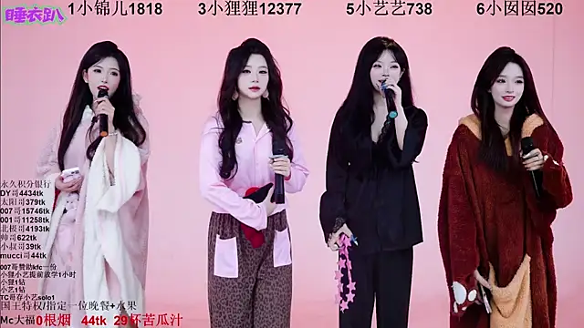 1X-one online show from November 28, 2025, 4:12 am