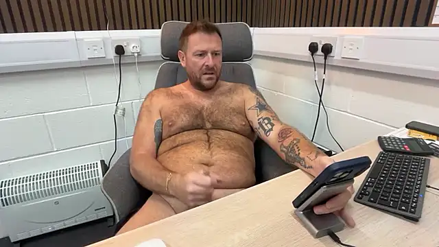 bilf1978 online show from June 30, 2026, 8:25 am