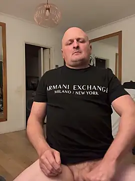 Attila120 online show from October 25, 2025, 6:08 pm