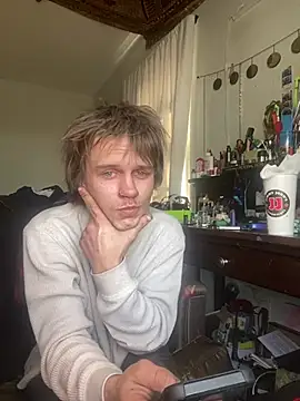 XanderOzzz online show from March 25, 2026, 3:00 pm