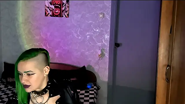 Snapshot of NeonNectar_ chatting on October 17, 2025, 3:25 pm NeonNectar online show from October 17, 2025, 3:25 pm