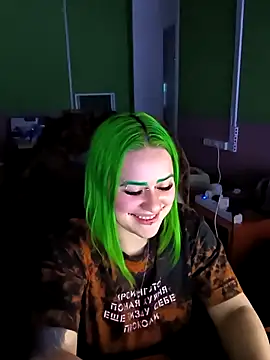 Snapshot of NeonNectar_ chatting on October 26, 2025, 8:09 pm NeonNectar online show from October 26, 2025, 8:09 pm