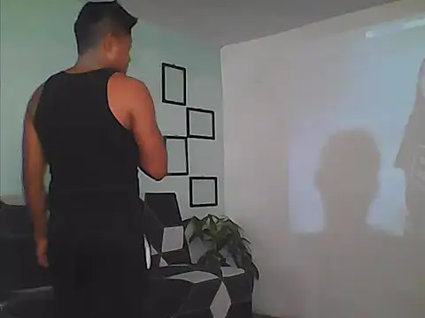 XaviGomez-87 online show from November 21, 2025, 6:40 pm