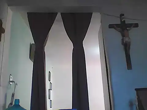 XaviGomez-87 online show from September 30, 2025, 8:15 pm