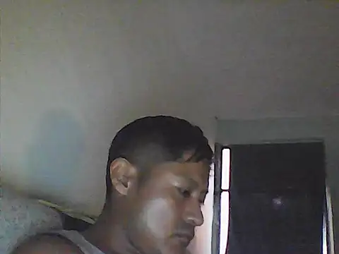 XaviGomez-87 online show from September 27, 2025, 11:22 pm