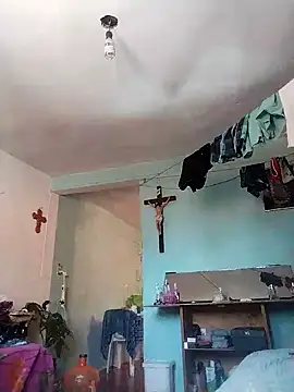 XaviGomez-87 online show from September 22, 2025, 6:14 pm