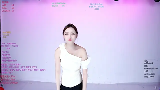 Snapshot of CM-002 chatting on September 26, 2025, 10:38 pm CM-002 online show from September 26, 2025, 10:38 pm