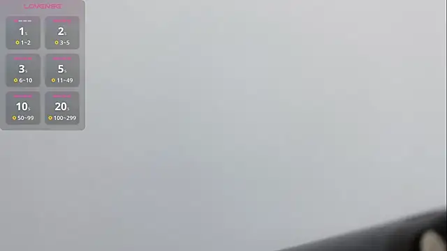 A SR 001 online show from November 30, 2025, 7:31 am