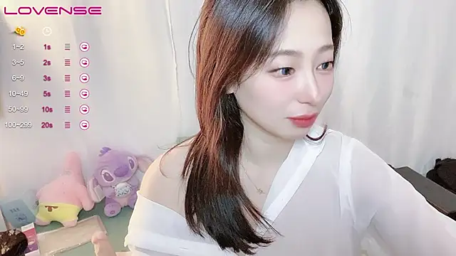 A SR 001 online show from October 29, 2025, 1:10 pm