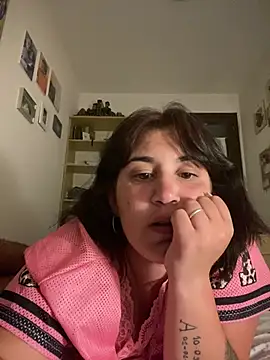 chiaretta19 hot online show from June 21, 2026, 9:53 pm