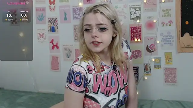 triplebakaaa online show from February 11, 2026, 3:17 am