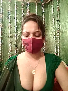 Snapshot of Payel_50 chatting on February 7, 2026, 11:13 pm Payel 50 online show from February 7, 2026, 11:13 pm